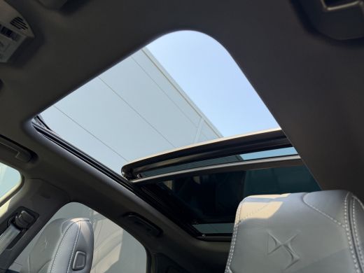 DS DS 7 225pk E-Tense Op&eacute;ra (Elektrisch Schuifdak - Focal Electra - NightVision - Leder incl verwarming/k... ActivLease financial lease