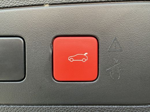 DS DS 7 225pk E-Tense Op&eacute;ra (Elektrisch Schuifdak - Focal Electra - NightVision - Leder incl verwarming/k... ActivLease financial lease