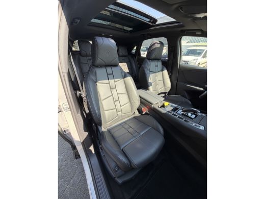 DS DS 7 225pk E-Tense Op&eacute;ra (Elektrisch Schuifdak - Focal Electra - NightVision - Leder incl verwarming/k... ActivLease financial lease