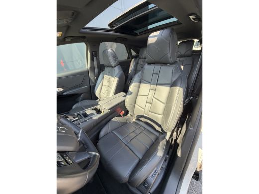 DS DS 7 225pk E-Tense Op&eacute;ra (Elektrisch Schuifdak - Focal Electra - NightVision - Leder incl verwarming/k... ActivLease financial lease