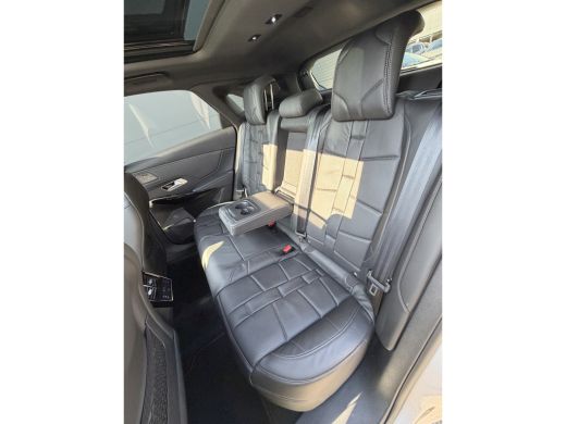 DS DS 7 225pk E-Tense Op&eacute;ra (Elektrisch Schuifdak - Focal Electra - NightVision - Leder incl verwarming/k... ActivLease financial lease