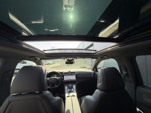 DS DS 7 225pk E-Tense Op&eacute;ra (Elektrisch Schuifdak - Focal Electra - NightVision - Leder incl verwarming/k... ActivLease financial lease