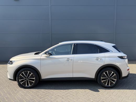 DS DS 7 225pk E-Tense Op&eacute;ra (Elektrisch Schuifdak - Focal Electra - NightVision - Leder incl verwarming/k... ActivLease financial lease