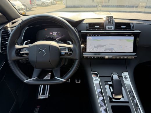 DS DS 7 225pk E-Tense Op&eacute;ra (Elektrisch Schuifdak - Focal Electra - NightVision - Leder incl verwarming/k... ActivLease financial lease