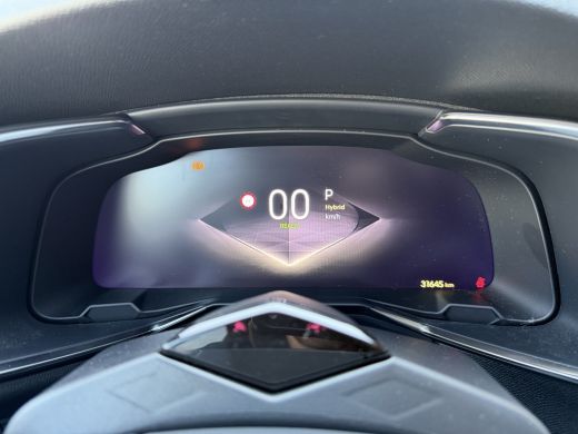 DS DS 7 225pk E-Tense Op&eacute;ra (Elektrisch Schuifdak - Focal Electra - NightVision - Leder incl verwarming/k... ActivLease financial lease