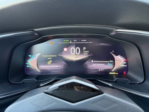 DS DS 7 225pk E-Tense Op&eacute;ra (Elektrisch Schuifdak - Focal Electra - NightVision - Leder incl verwarming/k... ActivLease financial lease