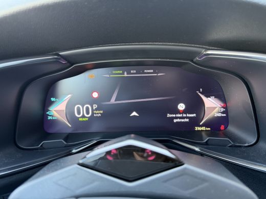 DS DS 7 225pk E-Tense Op&eacute;ra (Elektrisch Schuifdak - Focal Electra - NightVision - Leder incl verwarming/k... ActivLease financial lease