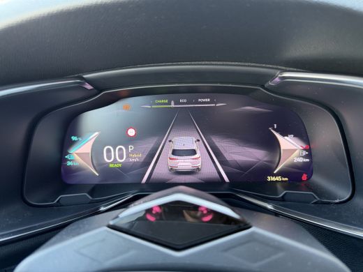 DS DS 7 225pk E-Tense Op&eacute;ra (Elektrisch Schuifdak - Focal Electra - NightVision - Leder incl verwarming/k... ActivLease financial lease