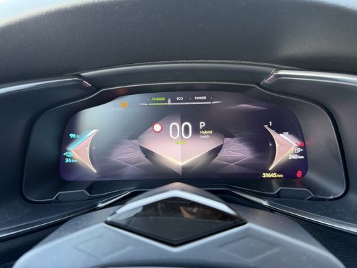 DS DS 7 225pk E-Tense Op&eacute;ra (Elektrisch Schuifdak - Focal Electra - NightVision - Leder incl verwarming/k... ActivLease financial lease