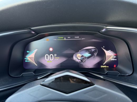 DS DS 7 225pk E-Tense Op&eacute;ra (Elektrisch Schuifdak - Focal Electra - NightVision - Leder incl verwarming/k... ActivLease financial lease