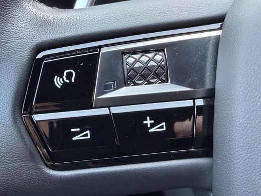 DS DS 7 225pk E-Tense Op&eacute;ra (Elektrisch Schuifdak - Focal Electra - NightVision - Leder incl verwarming/k... ActivLease financial lease