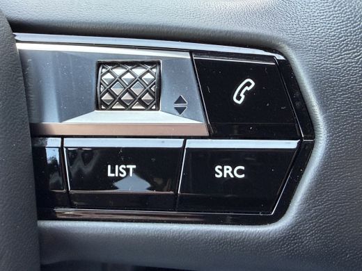 DS DS 7 225pk E-Tense Op&eacute;ra (Elektrisch Schuifdak - Focal Electra - NightVision - Leder incl verwarming/k... ActivLease financial lease