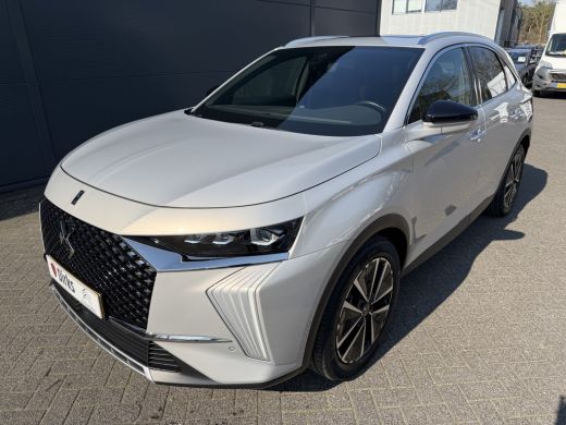 DS DS 7 225pk E-Tense Op&eacute;ra (Elektrisch Schuifdak - Focal Electra - NightVision - Leder incl verwarming/k... ActivLease financial lease