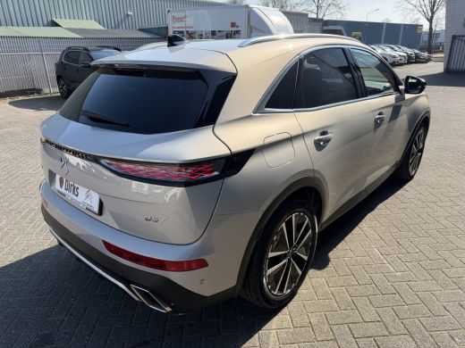 DS DS 7 225pk E-Tense Op&eacute;ra (Elektrisch Schuifdak - Focal Electra - NightVision - Leder incl verwarming/k... ActivLease financial lease