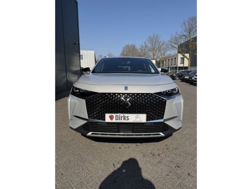 DS DS 7 225pk E-Tense Op&eacute;ra (Elektrisch Schuifdak - Focal Electra - NightVision - Leder incl verwarming/k... ActivLease financial lease