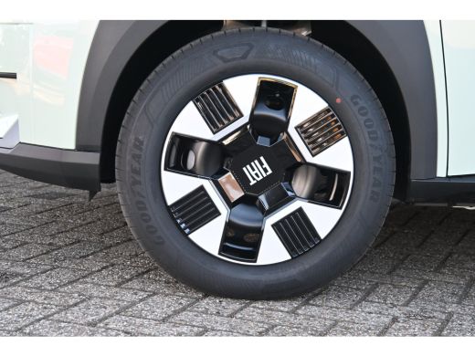 Fiat Grande Panda 1.2 Hybrid ICON 110pk VOORRAAD-ACTIE! 8 Jaar Garantie! | Navigatie by App | Airco | Cruise Contro... ActivLease financial lease