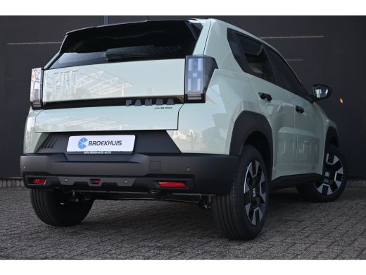 Fiat Grande Panda 1.2 Hybrid ICON 110pk VOORRAAD-ACTIE! 8 Jaar Garantie! | Navigatie by App | Airco | Cruise Contro... ActivLease financial lease