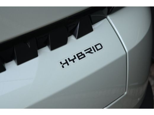 Fiat Grande Panda 1.2 Hybrid ICON 110pk VOORRAAD-ACTIE! 8 Jaar Garantie! | Navigatie by App | Airco | Cruise Contro... ActivLease financial lease