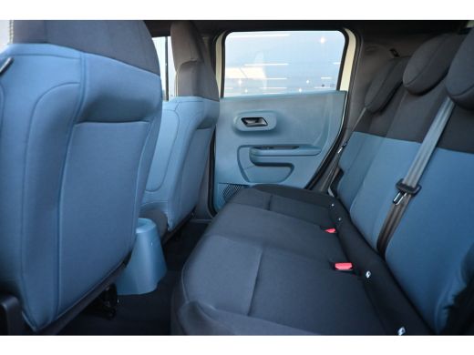 Fiat Grande Panda 1.2 Hybrid ICON 110pk VOORRAAD-ACTIE! 8 Jaar Garantie! | Navigatie by App | Airco | Cruise Contro... ActivLease financial lease