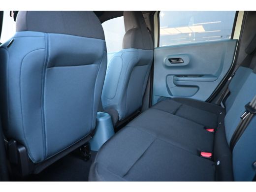 Fiat Grande Panda 1.2 Hybrid ICON 110pk VOORRAAD-ACTIE! 8 Jaar Garantie! | Navigatie by App | Airco | Cruise Contro... ActivLease financial lease