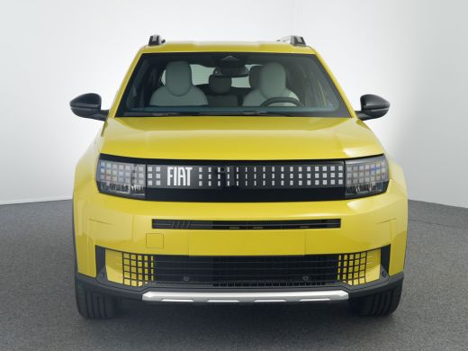 Fiat Grande Panda La Prima 7.4 kW 44 kWh | 11 kW lader | Achteruitrijcamera | Apple Carplay/Android Auto|telefoonin... ActivLease financial lease