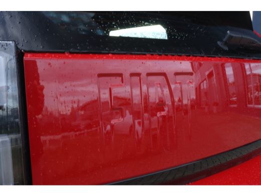 Fiat Grande Panda RED 11kW 44 kWh | Airco | Apple Carplay/Android Auto|telefoonintegratie premium | Cruise control ActivLease financial lease