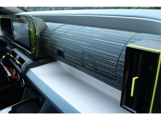 Fiat Grande Panda RED 11kW 44 kWh | Airco | Apple Carplay/Android Auto|telefoonintegratie premium | Cruise control ActivLease financial lease