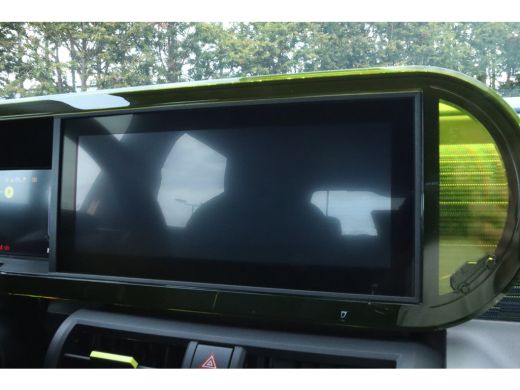 Fiat Grande Panda RED 11kW 44 kWh | Airco | Apple Carplay/Android Auto|telefoonintegratie premium | Cruise control ActivLease financial lease