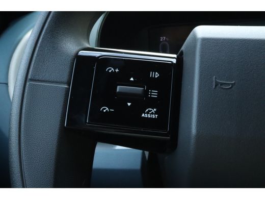 Fiat Grande Panda RED 11kW 44 kWh | Airco | Apple Carplay/Android Auto|telefoonintegratie premium | Cruise control ActivLease financial lease