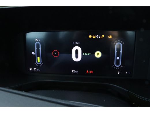 Fiat Grande Panda RED 11kW 44 kWh | Airco | Apple Carplay/Android Auto|telefoonintegratie premium | Cruise control ActivLease financial lease