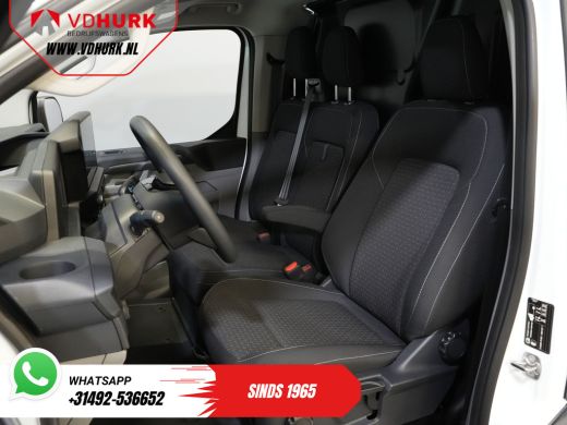 Ford E-Transit Custom Trend 65 kWh 330 km WLTP 218 pk Garantie t/m 2027/ LED/ Standkachel/ Snellader/ 2.3t Trekverm./ S... ActivLease financial lease