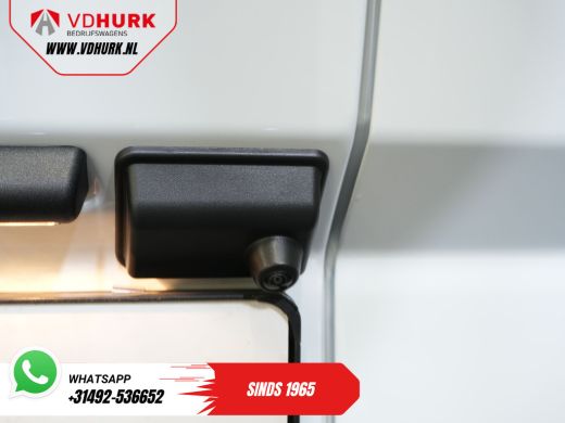 Ford E-Transit Custom Trend 65 kWh 330 km WLTP 218 pk Garantie t/m 2027/ LED/ Standkachel/ Snellader/ 2.3t Trekverm./ S... ActivLease financial lease