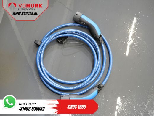 Ford E-Transit Custom Trend 65 kWh 330 km WLTP 218 pk Garantie t/m 2027/ LED/ Standkachel/ Snellader/ 2.3t Trekverm./ S... ActivLease financial lease