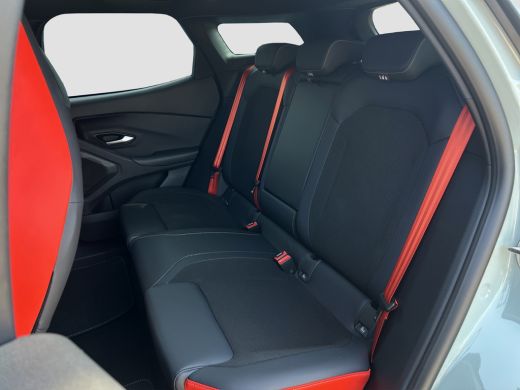 Ford Explorer Collection Extended Range RWD | Camera | Winterpack | Elektr. Stoelen met geheugen | Massage | Tr... ActivLease financial lease