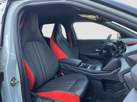 Ford Explorer Collection Extended Range RWD | Camera | Winterpack | Elektr. Stoelen met geheugen | Massage | Tr... ActivLease financial lease