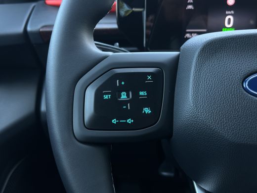 Ford Explorer Collection Extended Range RWD | Camera | Winterpack | Elektr. Stoelen met geheugen | Massage | Tr... ActivLease financial lease