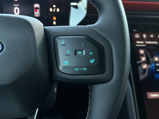 Ford Explorer Collection Extended Range RWD | Camera | Winterpack | Elektr. Stoelen met geheugen | Massage | Tr... ActivLease financial lease