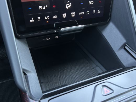 Ford Explorer Collection Extended Range RWD | Camera | Winterpack | Elektr. Stoelen met geheugen | Massage | Tr... ActivLease financial lease