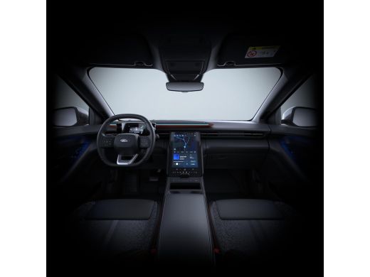 Ford Explorer Collection Extended Range RWD | Camera | Winterpack | Elektr. Stoelen met geheugen | Massage | Tr... ActivLease financial lease