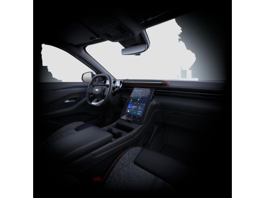 Ford Explorer Collection Extended Range RWD | Camera | Winterpack | Elektr. Stoelen met geheugen | Massage | Tr... ActivLease financial lease