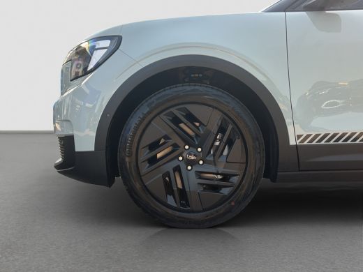 Ford Explorer Collection Extended Range RWD | Camera | Winterpack | Elektr. Stoelen met geheugen | Massage | Tr... ActivLease financial lease
