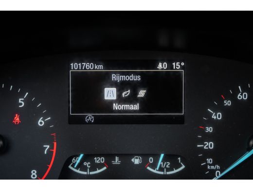 Ford Fiesta 1.0 EcoBoost Titanium | LED verlichting | Winter-pack | Privacy-glass | Apple carplay / Andriod auto ActivLease financial lease