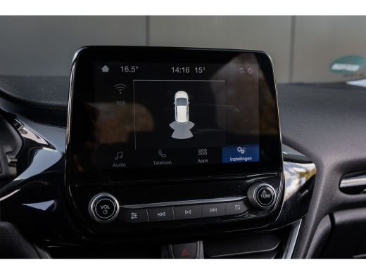 Ford Fiesta 1.0 EcoBoost Titanium | LED verlichting | Winter-pack | Privacy-glass | Apple carplay / Andriod auto ActivLease financial lease