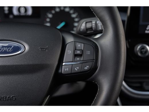 Ford Fiesta 1.0 EcoBoost Titanium | LED verlichting | Winter-pack | Privacy-glass | Apple carplay / Andriod auto ActivLease financial lease