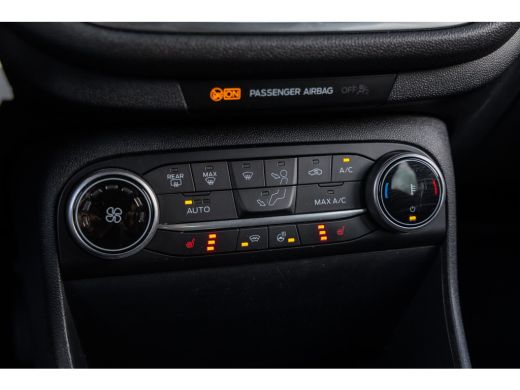 Ford Fiesta 1.0 EcoBoost Titanium | LED verlichting | Winter-pack | Privacy-glass | Apple carplay / Andriod auto ActivLease financial lease