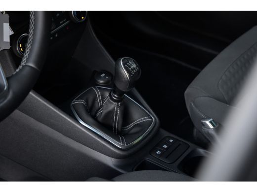 Ford Fiesta 1.0 EcoBoost Titanium | LED verlichting | Winter-pack | Privacy-glass | Apple carplay / Andriod auto ActivLease financial lease