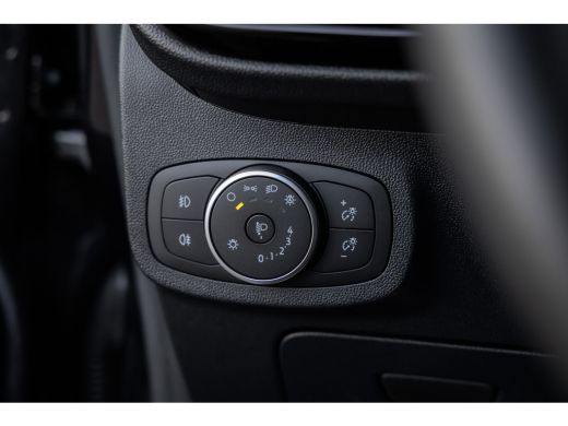 Ford Fiesta 1.0 EcoBoost Titanium | LED verlichting | Winter-pack | Privacy-glass | Apple carplay / Andriod auto ActivLease financial lease