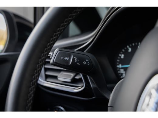 Ford Fiesta 1.0 EcoBoost Titanium | LED verlichting | Winter-pack | Privacy-glass | Apple carplay / Andriod auto ActivLease financial lease