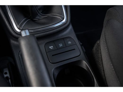 Ford Fiesta 1.0 EcoBoost Titanium | LED verlichting | Winter-pack | Privacy-glass | Apple carplay / Andriod auto ActivLease financial lease