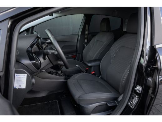 Ford Fiesta 1.0 EcoBoost Titanium | LED verlichting | Winter-pack | Privacy-glass | Apple carplay / Andriod auto ActivLease financial lease